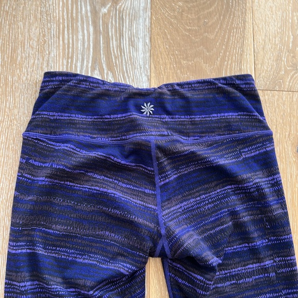 Athleta Retreat Leggings - Picture 7 of 8